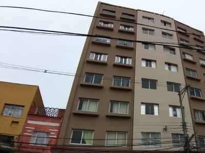 Apartamento em Cambuci, São Paulo/SP de 60m² 2 quartos à venda por R$ 199.000,00