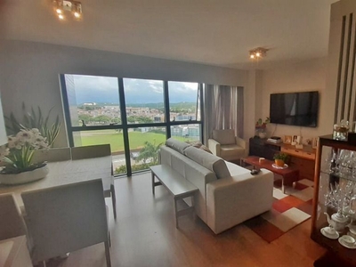Apartamento em Candelária, Natal/RN de 94m² 2 quartos à venda por R$ 679.000,00