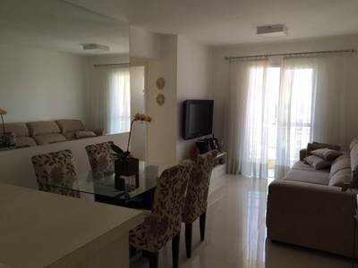 Apartamento em Centro, Guarulhos/SP de 61m² 2 quartos à venda por R$ 367.000,00