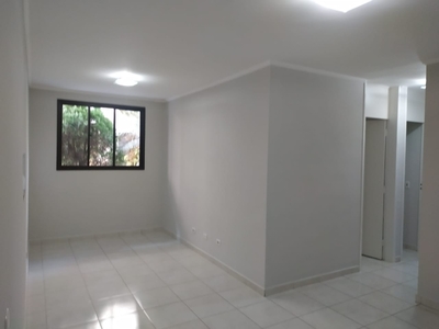 Apartamento em Chácara Jafet, Mogi das Cruzes/SP de 75m² 3 quartos à venda por R$ 265.000,00