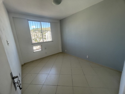 Apartamento em Fonseca, Niterói/RJ de 55m² 1 quartos à venda por R$ 179.000,00