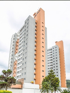 Apartamento em Garcia, Blumenau/SC de 64m² 2 quartos à venda por R$ 329.000,00