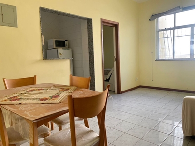 Apartamento em Icaraí, Niterói/RJ de 42m² 1 quartos à venda por R$ 283.999,99