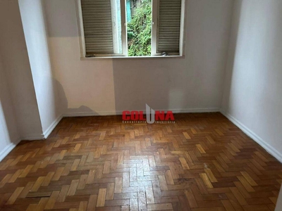 Apartamento em Ingá, Niterói/RJ de 110m² 3 quartos para locação R$ 2.000,00/mes