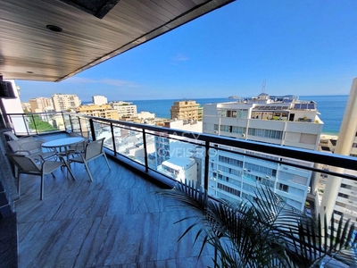 Apartamento em Ipanema, Rio de Janeiro/RJ de 85m² 2 quartos à venda por R$ 2.999.000,00