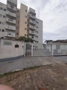 Apartamento em Itacuruçá, Mangaratiba/RJ de 82m² 2 quartos à venda por R$ 279.000,00