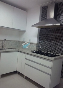 Apartamento em Jardim Monte Kemel, São Paulo/SP de 58m² 2 quartos à venda por R$ 329.000,00