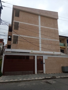 Apartamento em Jardim Nossa Senhora do Carmo, São Paulo/SP de 37m² 2 quartos para locação R$ 1.200,00/mes