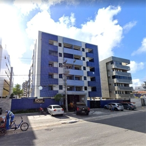 Apartamento em Jardim Oceania, João Pessoa/PB de 70m² 2 quartos para locação R$ 2.000,00/mes