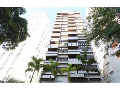 Apartamento em Jardim Paulista, São Paulo/SP de 0m² 1 quartos à venda por R$ 824.000,00