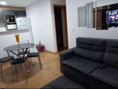 Apartamento em Jardim Rosa de Franca, Guarulhos/SP de 44m² 2 quartos à venda por R$ 269.000,00