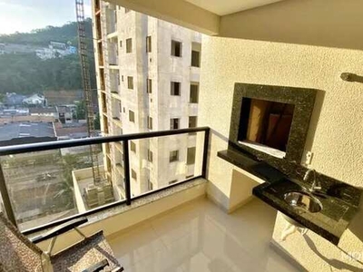 Apartamento em Morretes - Itapema