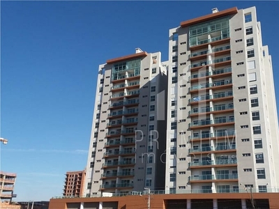 Apartamento em Oficinas, Ponta Grossa/PR de 239m² 3 quartos para locação R$ 3.200,00/mes