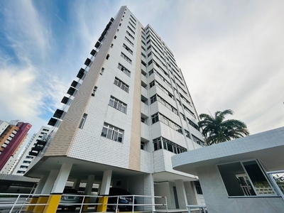 Apartamento em Papicu, Fortaleza/CE de 0m² 3 quartos para locação R$ 2.000,00/mes