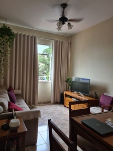 Apartamento em Ponta D'Areia, Niterói/RJ de 80m² 2 quartos à venda por R$ 369.000,00