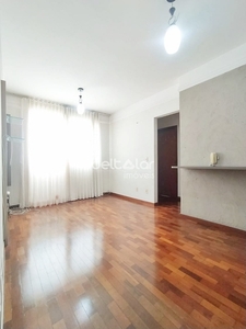 Apartamento em Rio Branco, Belo Horizonte/MG de 59m² 2 quartos para locação R$ 907,00/mes