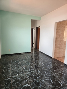 Apartamento em Santa Cruz Industrial, Contagem/MG de 60m² 3 quartos à venda por R$ 217.000,00