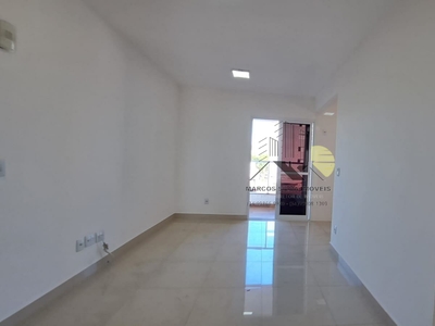 Apartamento em Tabajaras, Uberlândia/MG de 73m² 2 quartos à venda por R$ 369.000,00
