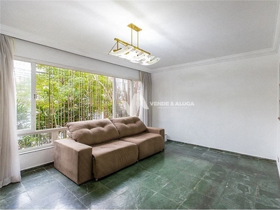 Apartamento em Vila Alexandria, São Paulo/SP de 136m² 3 quartos à venda por R$ 589.000,00