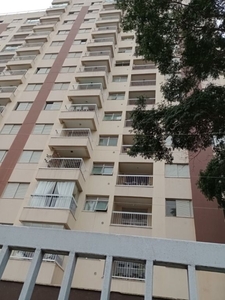 Apartamento em Vila Azevedo, São Paulo/SP de 58m² 2 quartos para locação R$ 1.800,00/mes