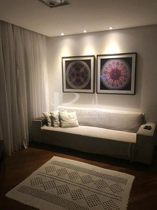 Apartamento em Vila Azevedo, São Paulo/SP de 73m² 2 quartos à venda por R$ 589.000,00