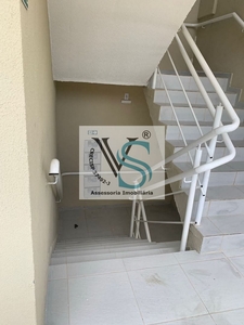 Apartamento em Vila Hortência, Sorocaba/SP de 40m² 1 quartos à venda por R$ 160.200,00