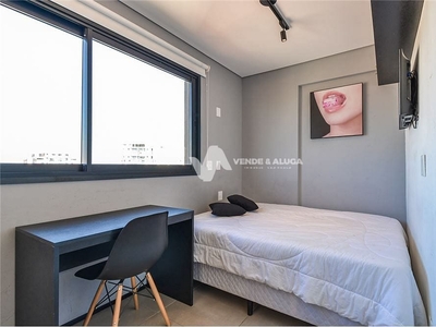 Apartamento em Vila Mariana, São Paulo/SP de 16m² 1 quartos à venda por R$ 309.000,00