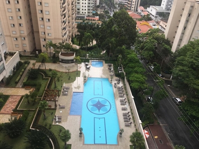 Apartamento em Vila Mascote, São Paulo/SP de 202m² 4 quartos à venda por R$ 1.849.000,00