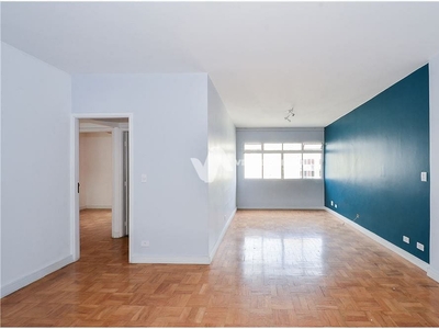 Apartamento em Vila Nova Conceição, São Paulo/SP de 76m² 2 quartos à venda por R$ 776.000,00