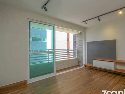 Apartamento, Espinheiro, 2 Quartos