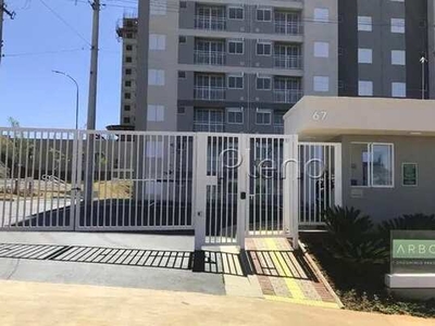 Apartamento - Jardim das Cerejeiras - Campinas