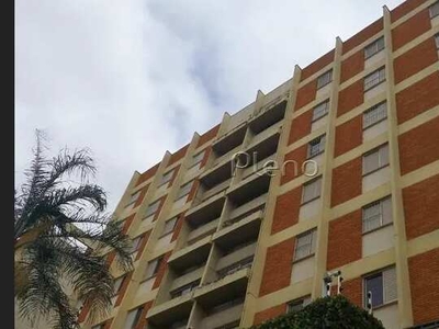 Apartamento - Jardim Flamboyant - Campinas