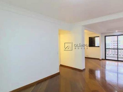 Apartamento Locação 3 Dormitórios - 117 m² Vila Leopoldina