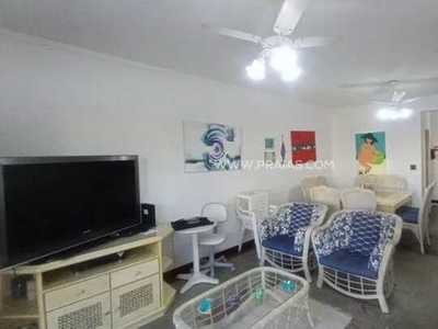 Apartamento na Região Brunella, mobiliado