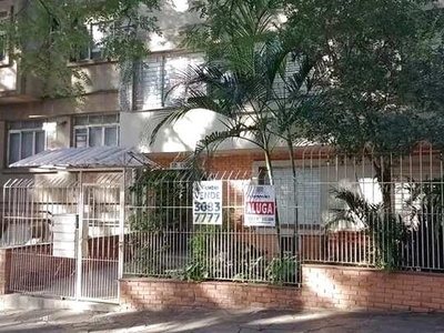 Apartamento na Rua Pedro Américo, bairro São João