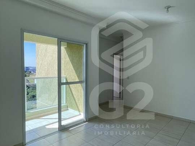 Apartamento novo a venda Residencial Belvedere Indaiatuba-SP