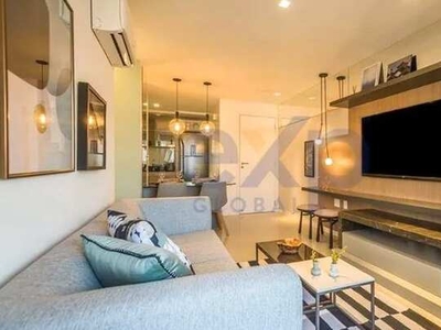 Apartamento Novo Pronto para morar no bairro da Aldeota em Fortaleza a venda