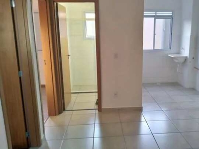 Apartamento Padrão