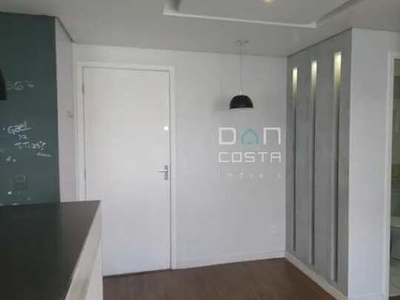 Apartamento padrão em Jardim Umarizal - São Paulo