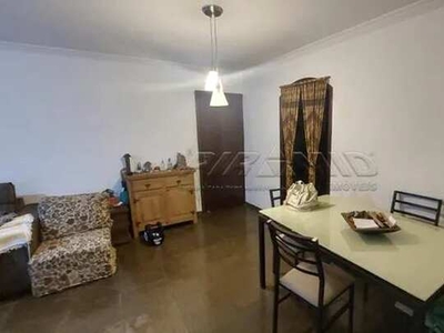 Apartamento Padrão em Ribeirão Preto