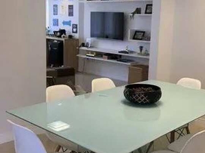 Apartamento para alugar, 110 m² por R$ 2.500,00/mês - Cidade Jardim - Salvador/BA