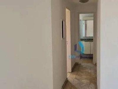 Apartamento para alugar, 68 m² por R$ 3.480,32/mês - Jardim Marajoara - São Paulo/SP