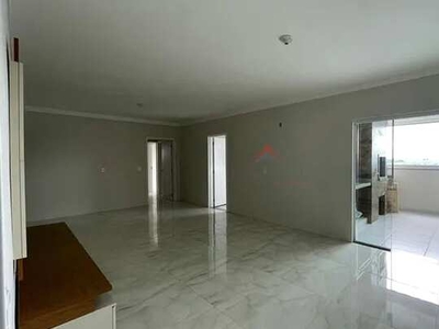 Apartamento para alugar em Concórdia Ii de 116.00m² com 3 Quartos, 1 Suite e 2 Garagens
