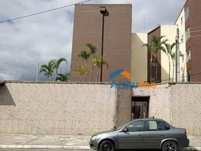 Apartamento para alugar em Itaquera de 56.00m² com 2 Quartos