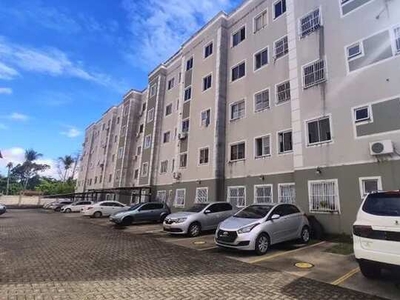 Apartamento para alugar na Maraponga - Fortaleza - CE