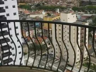 Apartamento para alugar no bairro Saúde - São Paulo/SP, Zona Sul