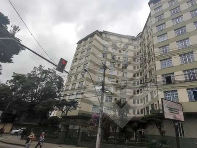 Apartamento para alugar no centro da cidade - Nova friburgo -rj