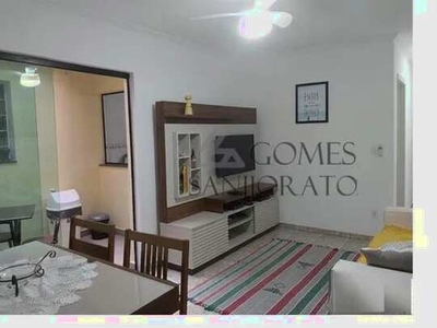 Apartamento para alugar no Jardim em Santo André