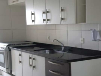 Apartamento para alugar no Residencial Aspen, Sorocaba-SP