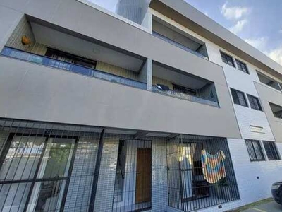 Apartamento para aluguel, 2 quartos, 1 suíte, 1 vaga, Cordeiro - Recife/PE